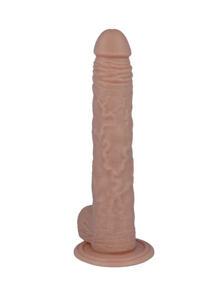 Mr Intense 29 Realistic Cock 22.70cm by DreamLove