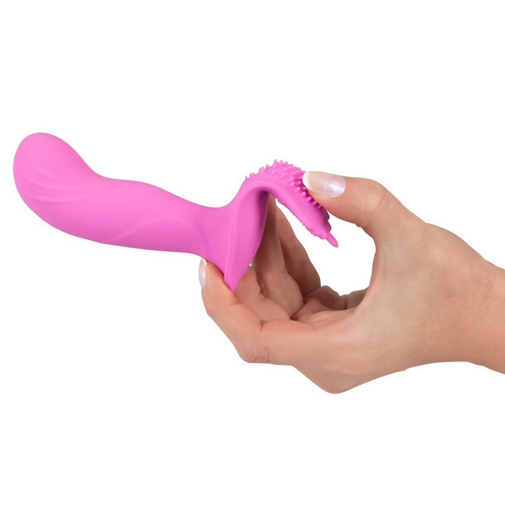 11.7cm G-Spot Panty Vibe Pink Sweet Smile Orion