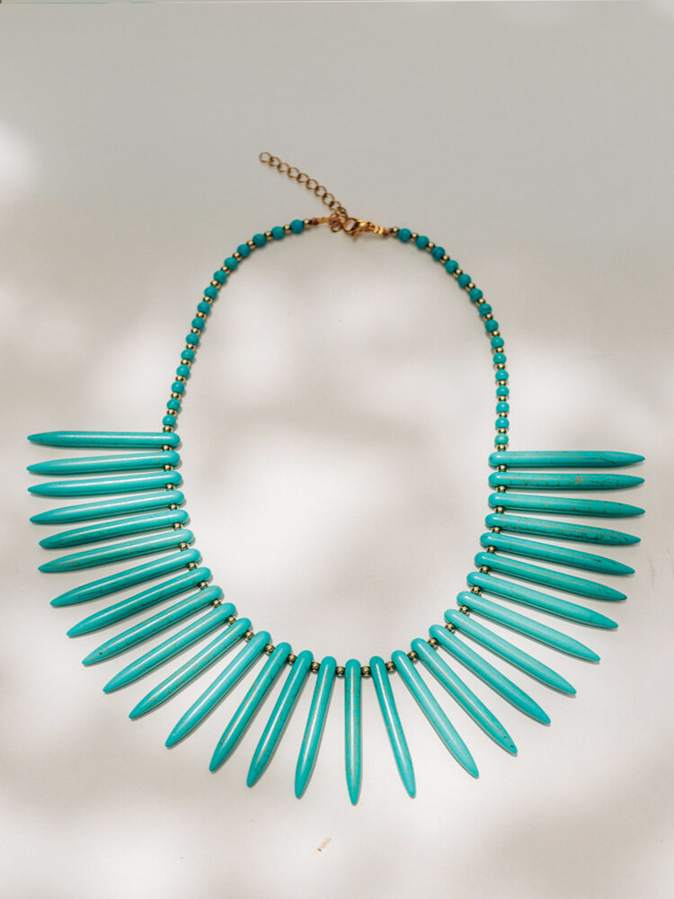 Laure Necklace by Cherry Anthie