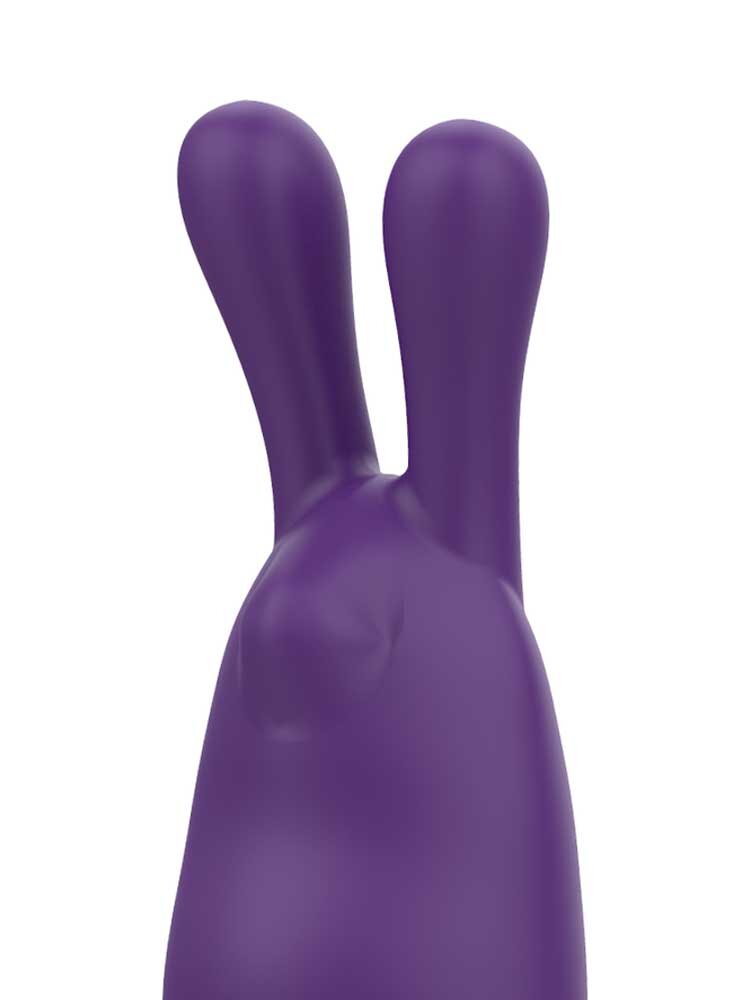 8.7cm OhMama! Mini Pocket Rabbit Vibe Purple DreamLove