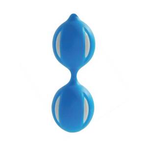 Candy Love Balls Blue by Toyz4Lovers