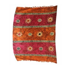 Surya Bali Sarong Orange by Nature & Body