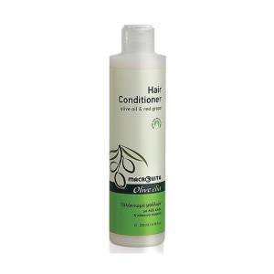 Hair Conditioner με ελαιόλαδο και κόκκινο σταφύλι Olive-elia Macrovita