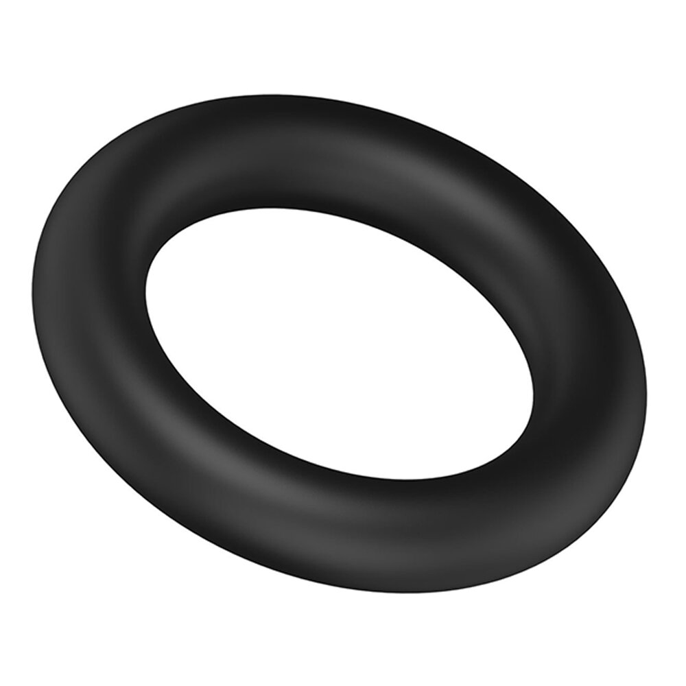 Enduro Plus Silicone Cock Ring by Nexus