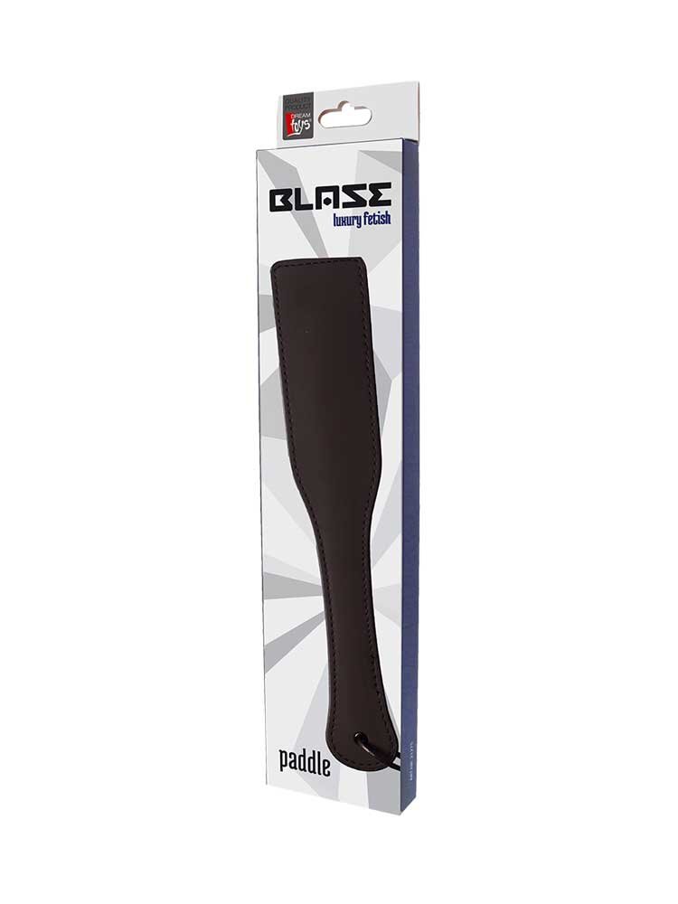 32.0cm Blaze Paddle Black Dream Toys