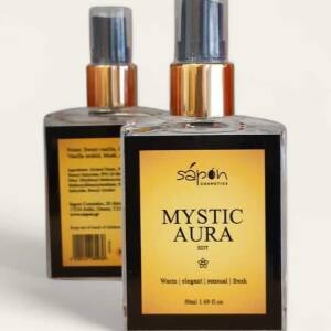 Eau de Parfum Mystic Aura 50ml Sapon Skin Care