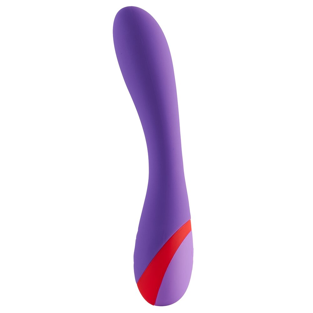 19.0cm Twin Toned Bold Vibrator Love Signal Dream Toys