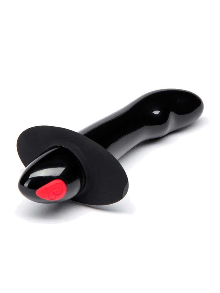 Quest 10 Speed Beginners Prostate Massager by Rocks Off