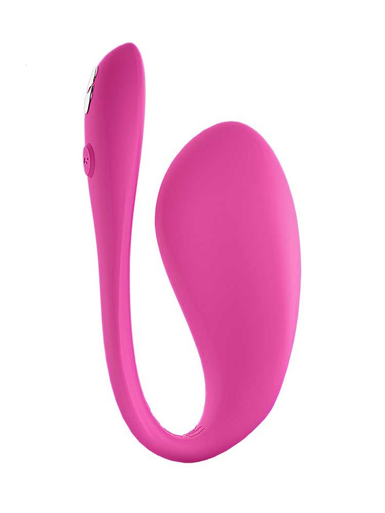 9.2cm Jive 2 Pink We Vibe