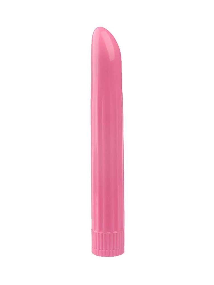 Classic Lady Finger 18cm pink by Dream Toys