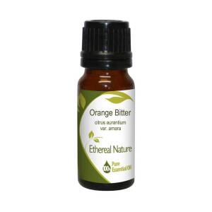 Νεράτζι (Orange Bitter) Αιθέριο Έλαιο 10ml Nature & Body