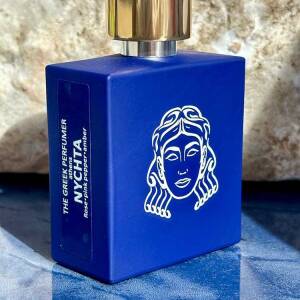 Nychta Jour Naper Collection 50ml by The Greek Perfumer