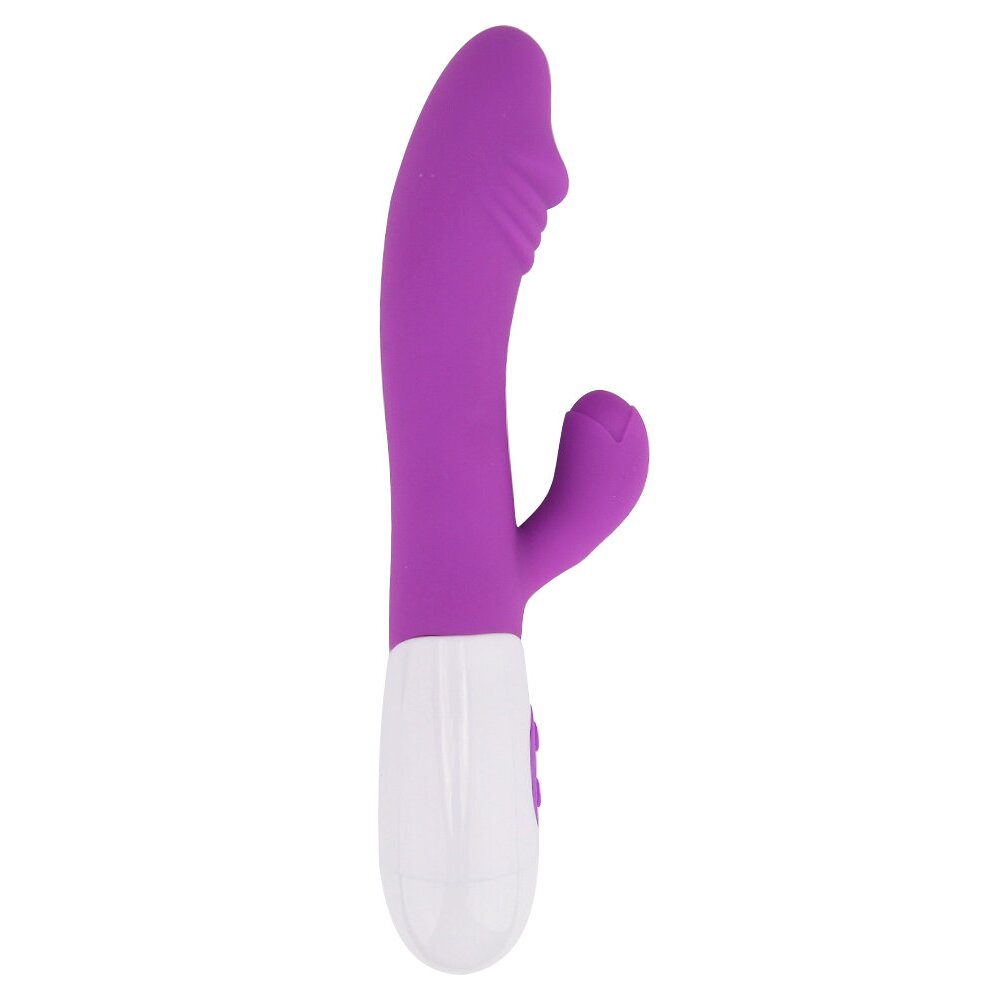 20.0cm Jessica Rabbit Semi-Realistic Vibrator Loving Joy