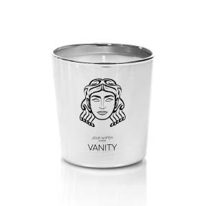 Vanity Scented Candle 210gr by Journaper Perfumes