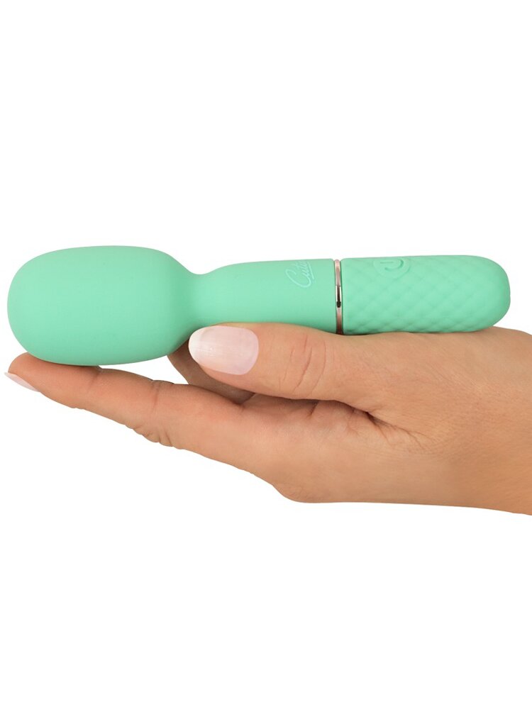 13.5cm Mini Wand Silicone Cuties Orion