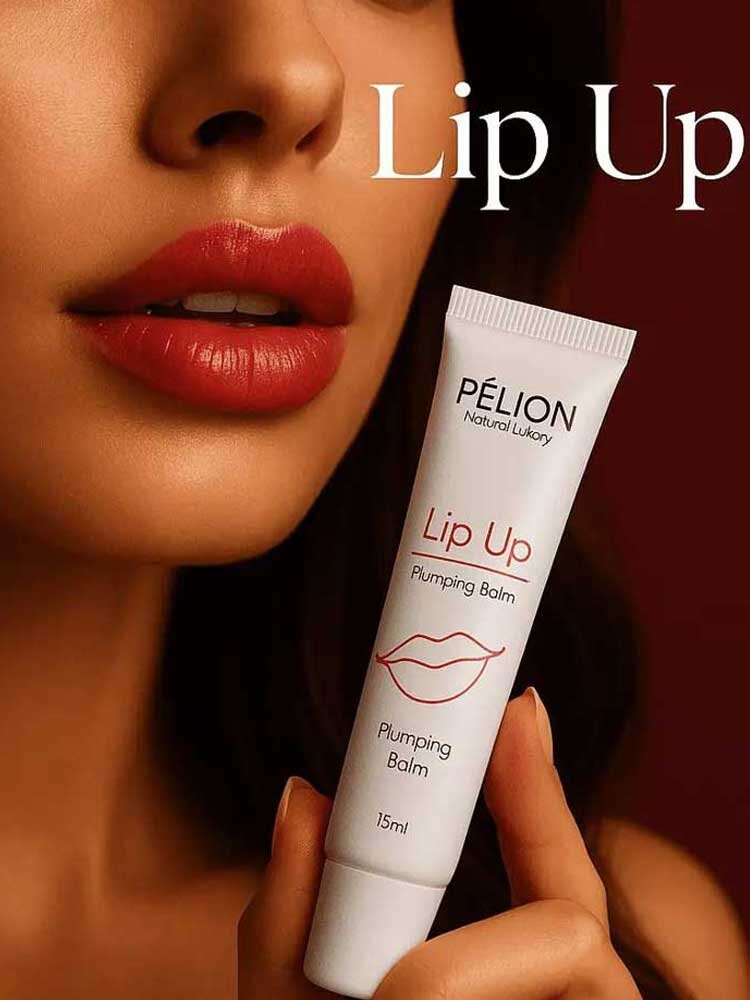 Lip Up Balm 15ml P for pelion
