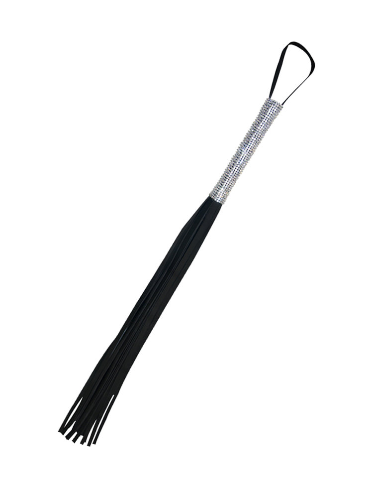 Sparkle Flogger 78cm by Sportsheets