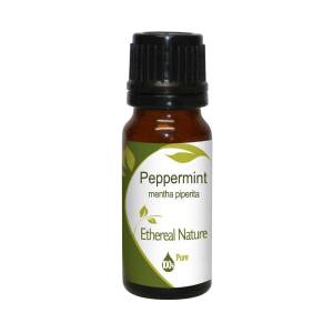 Μέντα (Peppermint) Εκχύλισμα 10ml Nature & Body