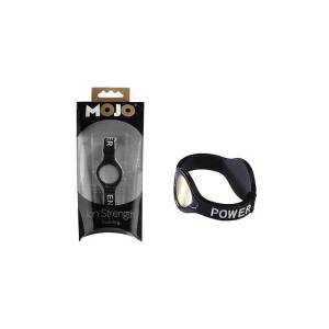 Mojo Ion Strenght Cock Ring by Icon Brands