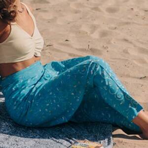 Cantica Bali Sarong by Nature & Body
