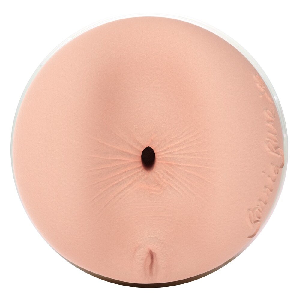 Bonnie Blue Butt Zero Miles Texture Fleshlight