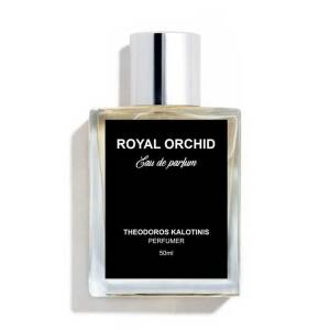 Royal Orchid Eau de Parfum 50ml by Theodoros Kalotinis