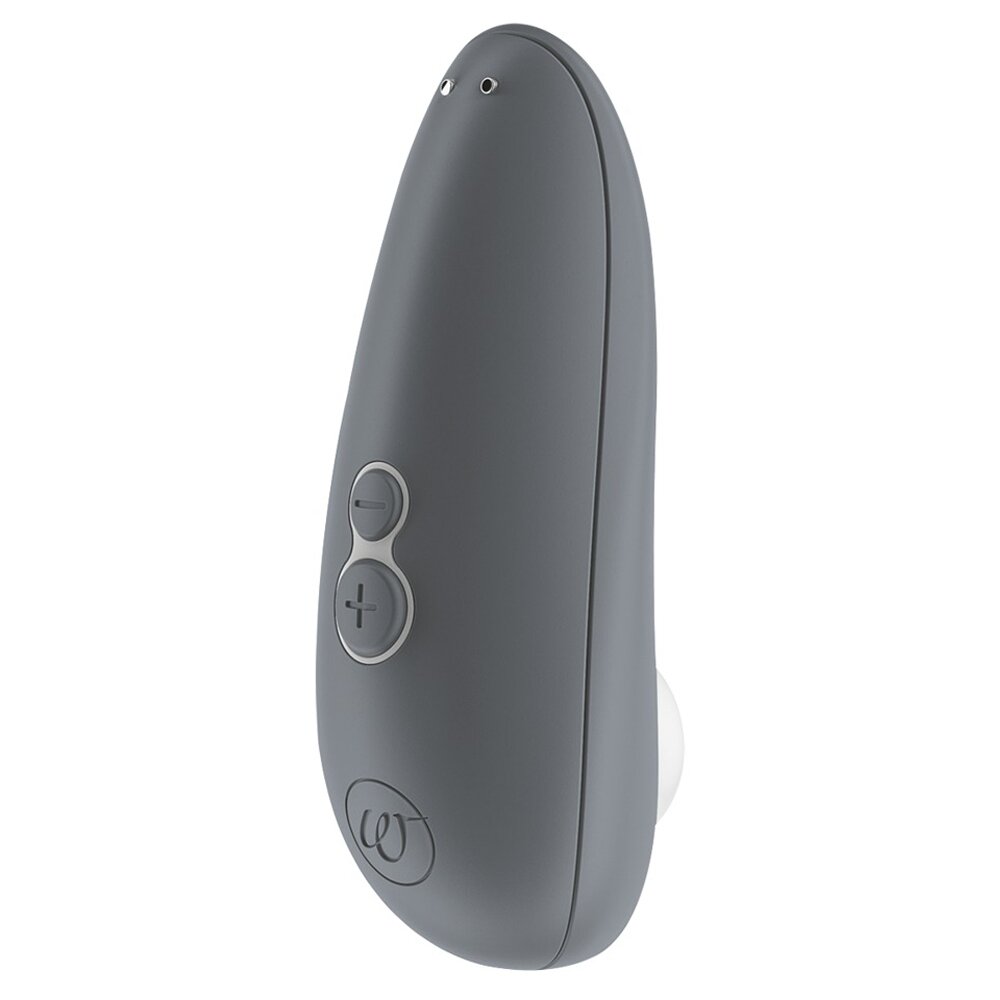 11.7cm Starlet 3 Grey The Original Womanizer