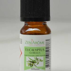 Ευκάλυπτος (Eucalyptus) Essential oil 10ml Zen Arome