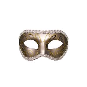 Masquerade Mask by Sportsheets
