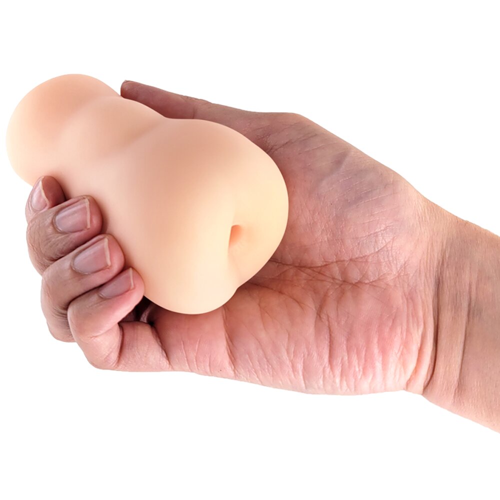 Anal Strocker Flesh Pocket Pals Ns Novelties