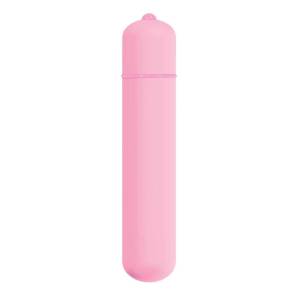 3 Speed Power Bullet Extended Breeze Pink 8.50cm by BMS Factory