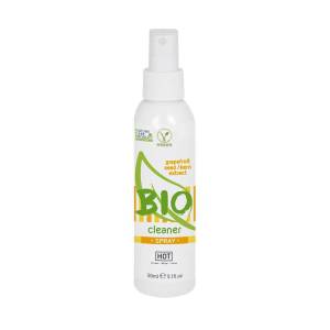 BIO Sex Toy Cleaner Spray 50ml Grapefruit by Hot Austria