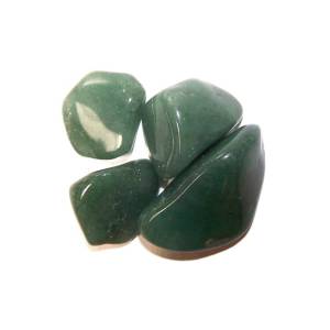 Green Quartz (Πράσινος Χαλαζίας) by Ancient Wisdom