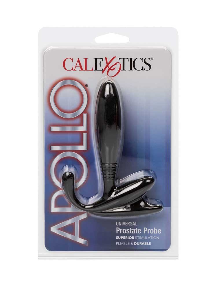 Apollo Universal Prostate Probe 12cm by Calexotics
