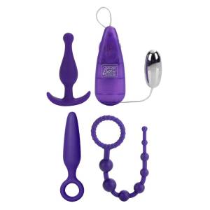 Hers Anal Kit by CalExotics