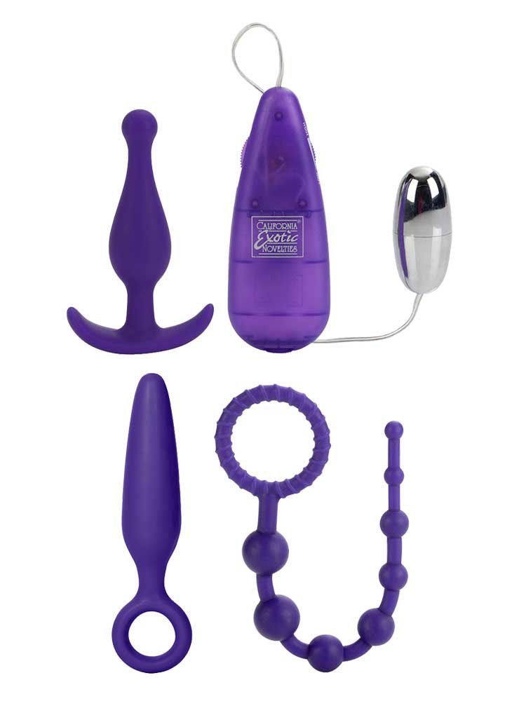 Hers Anal Kit by CalExotics