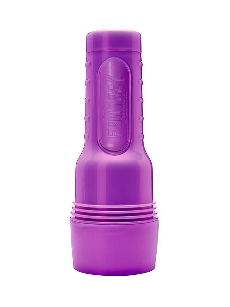Fleshlight Fantasy Sasha Nakamoto Ecchi Texture Vagina
