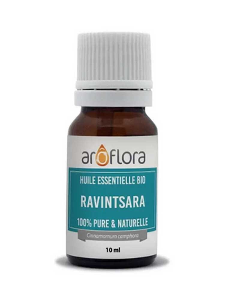 Ραβιντσάρα 10ml Aroflora