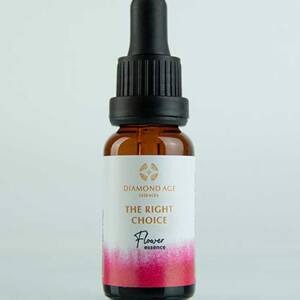 The Right Choice 15ml (Flower)