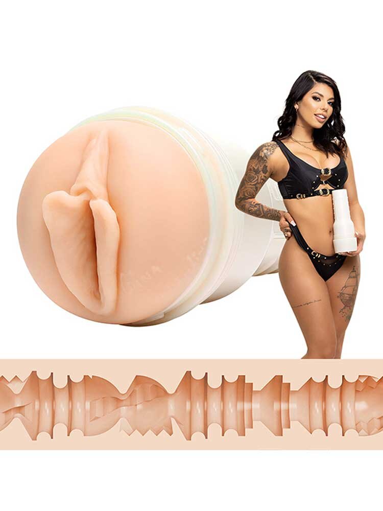 Fleshlight Gina Valentina Stellar Vagina