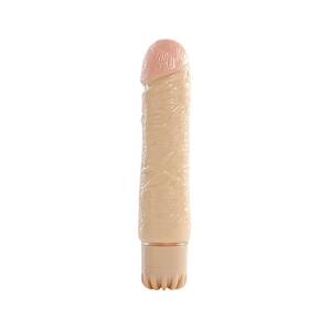 Twister Real Rapture 20cm Vibrator by Toyz4Lovers