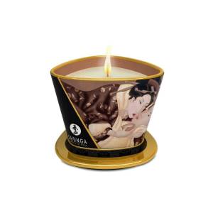 Massage Candle Intoxicating Chocolate by Shunga 170ml