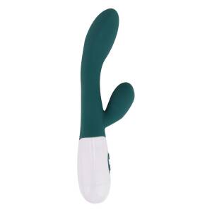 20.0cm Jessica Rabbit Slimline Rabbit Vibrator Loving Joy