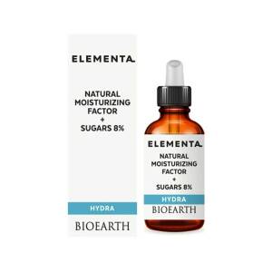Elementa (Hydra) Natural Moisturizing Factor + Sugars 8% 15ml Bioearth