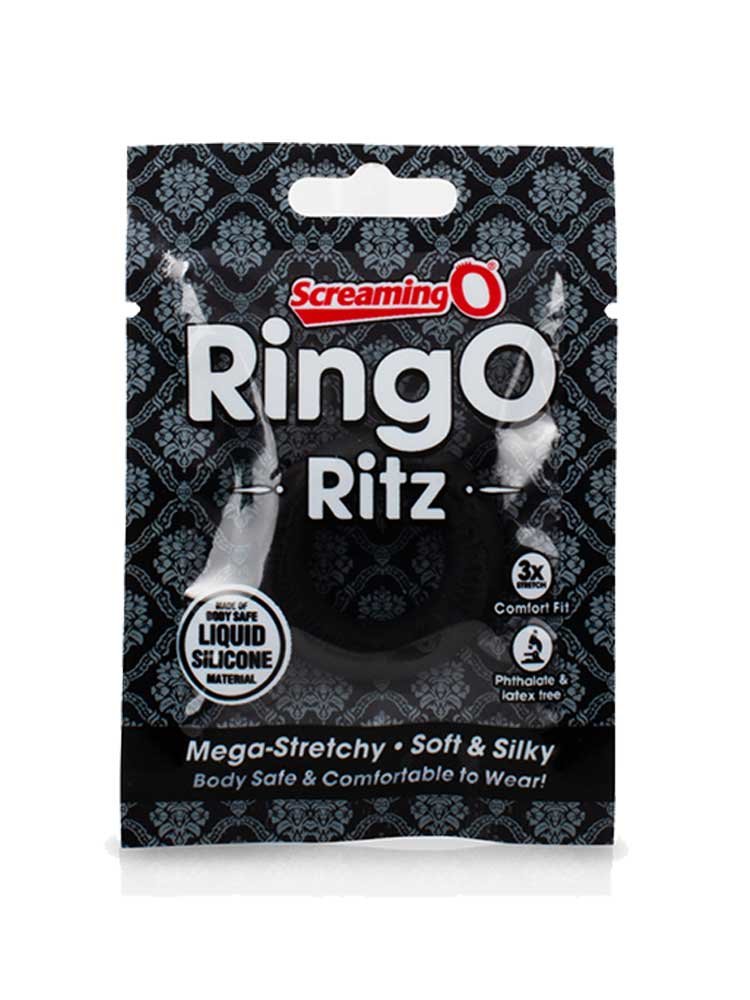 Ringo Ritz by The Screaming O