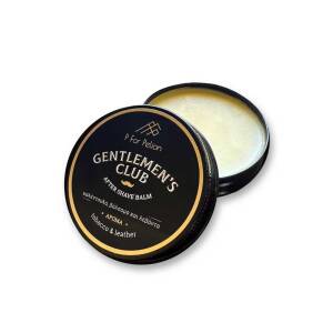 After Shave Balm - Gentlemen’s Club After Shave Balm 50ml P for Pelion