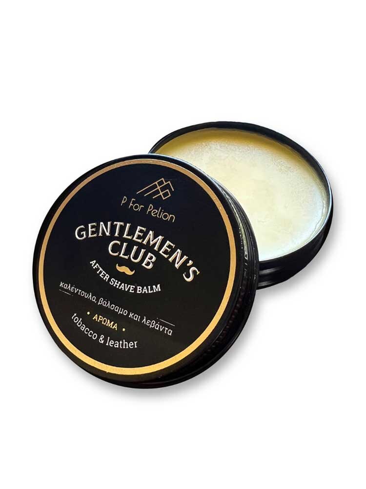 After Shave Balm - Gentlemen’s Club After Shave Balm 50ml P for Pelion