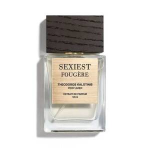 Sexiest Fougere Extrait de Parfum 50ml by Theodoros Kalotinis