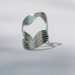 Bianca Ring by Cherry Anthie