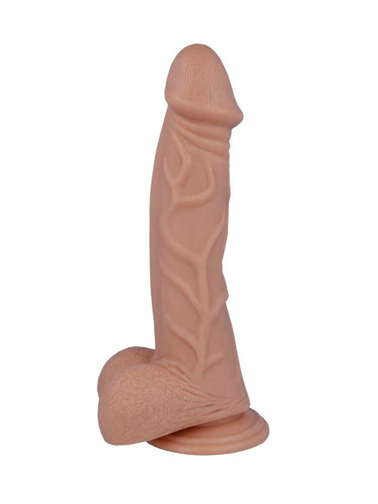 Mr Intense 26 Realistic Cock 22cm by DreamLove